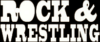 KOMET presents: Rock & Wrestling